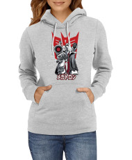 Дамски Сутичър Japan Anime Manga Megatron