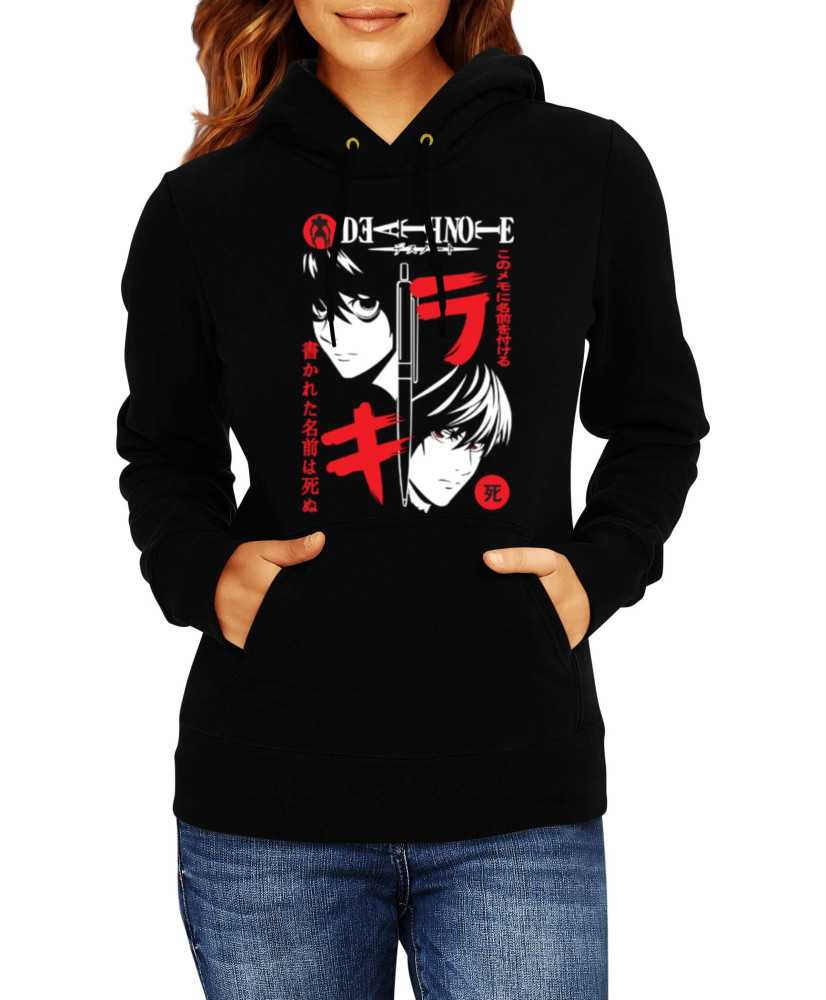 Дамски Сутичър Japan Anime Manga Death Note