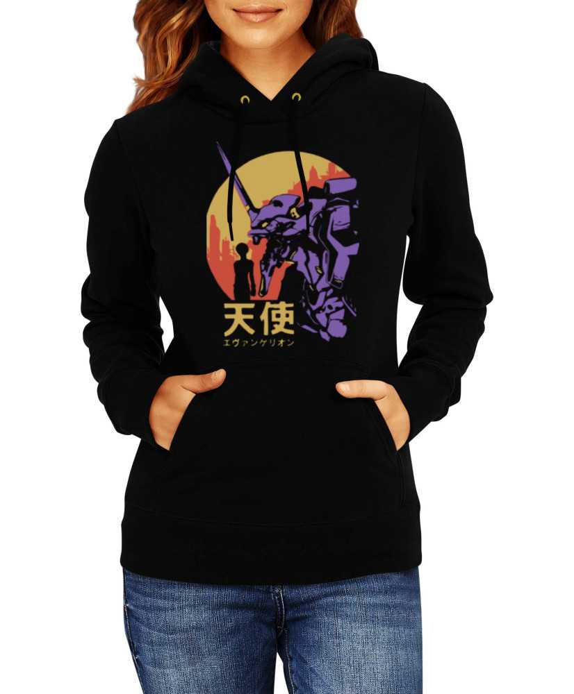 Дамски Сутичър Japan Anime Manga Genesis Mech