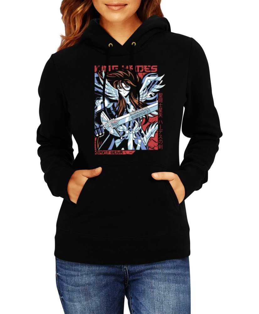 Дамски Сутичър Japan Anime Manga King Hades