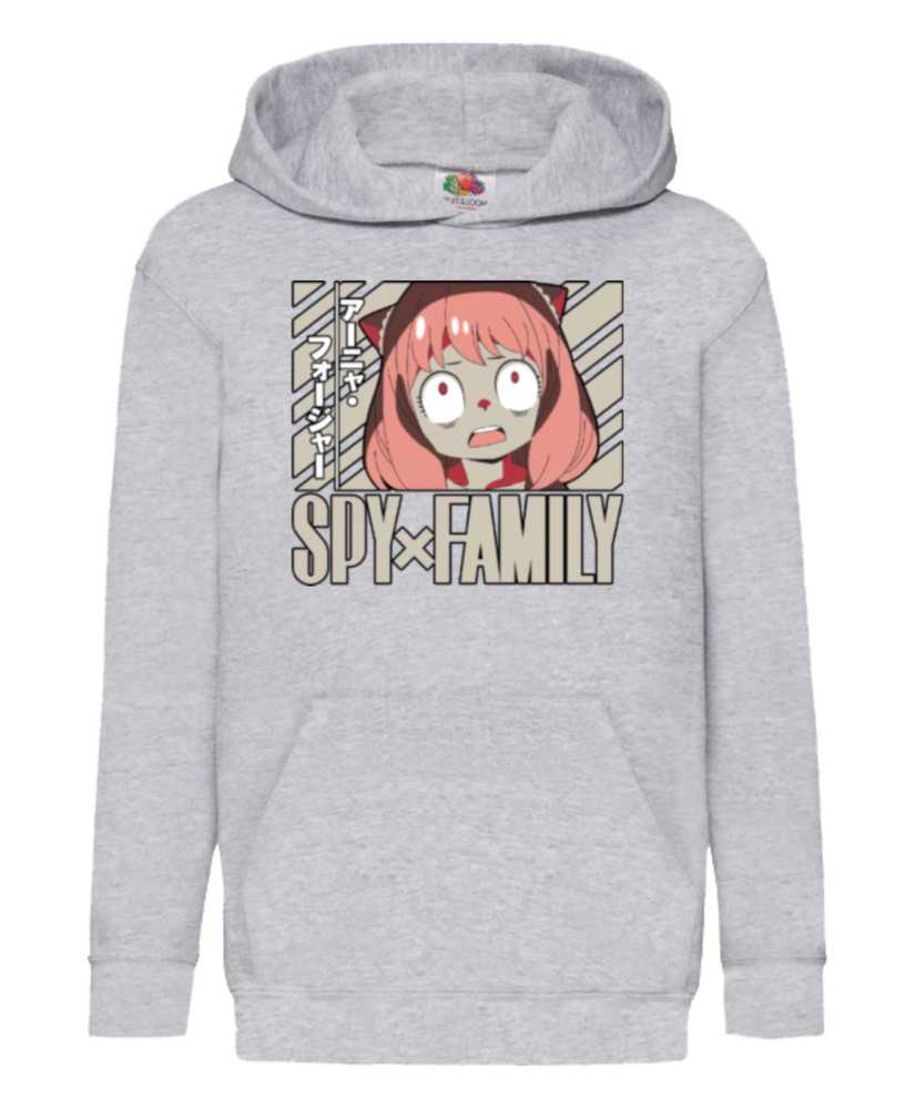 Детски Суитчър Japan Anime Manga Family X Spy Solo Yor