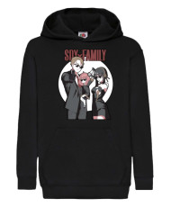 Детски Суитчър Japan Anime Manga Family X Spy