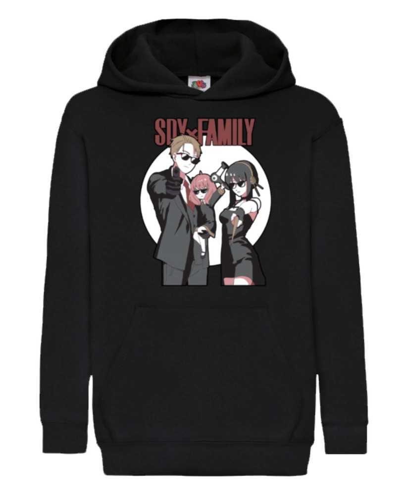 Детски Суитчър Japan Anime Manga Family X Spy