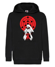 Детски Суитчър Japan Anime Manga Akatsuki Members Village Symbols