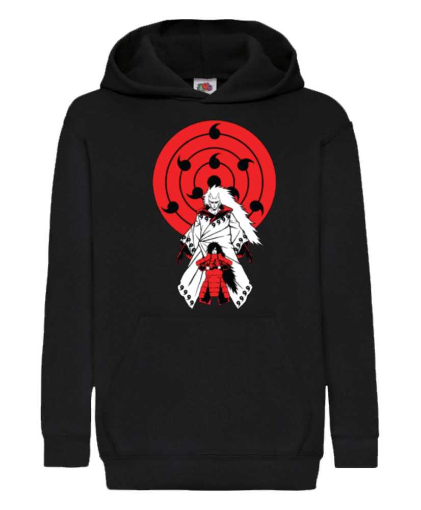 Детски Суитчър Japan Anime Manga Akatsuki Members Village Symbols