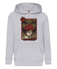 Детски Суитчър Japan Anime Manga Gaara Shukaku
