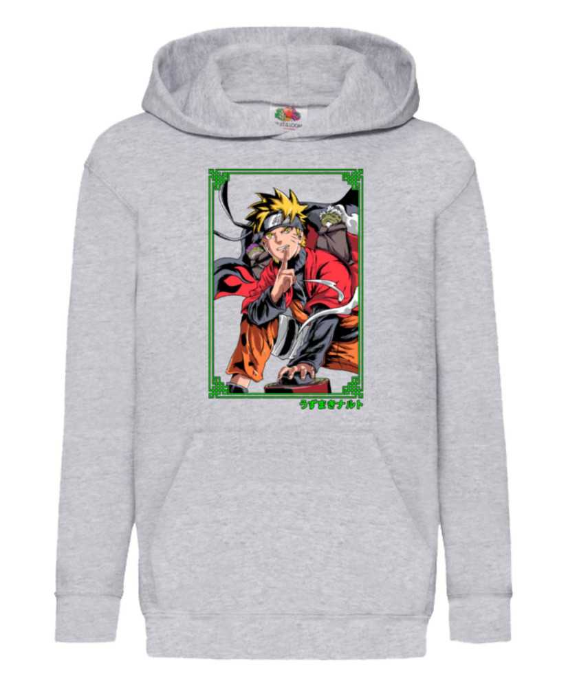 Детски Суитчър Japan Anime Manga Ninja Assassin