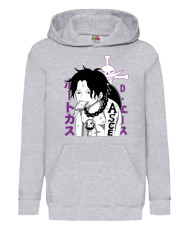 Детски Суитчър Japan Anime Manga Gengar