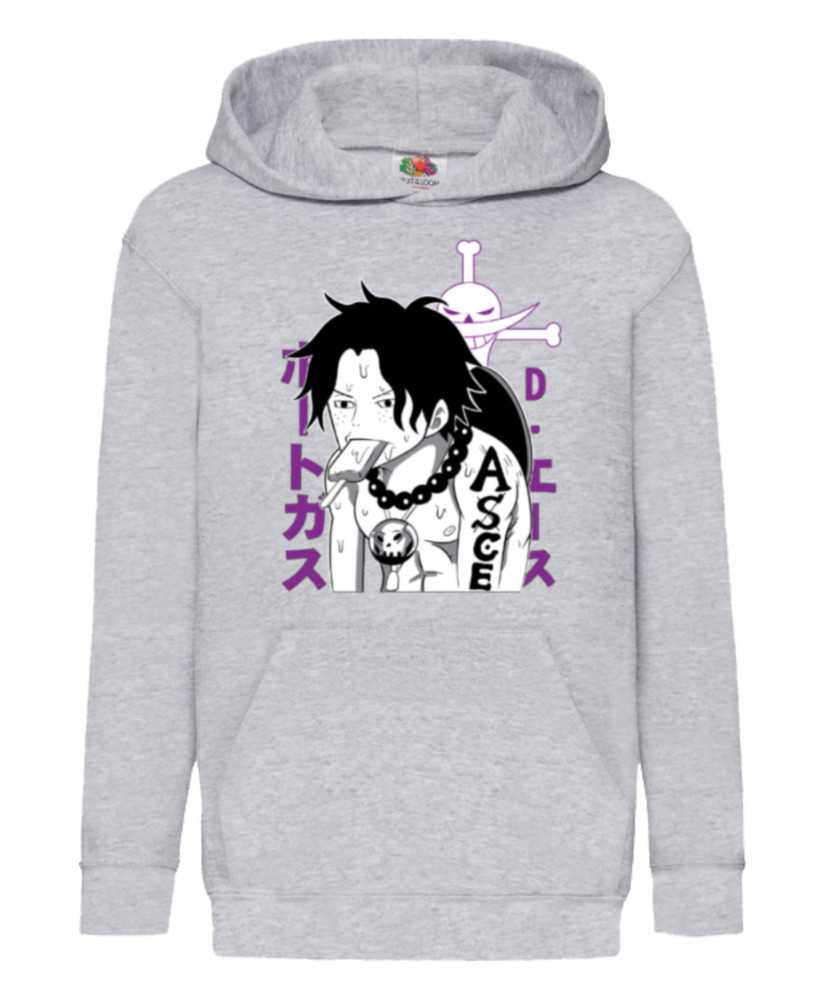 Детски Суитчър Japan Anime Manga Gengar