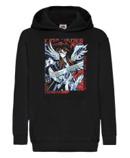 Детски Суитчър Japan Anime Manga Princess Mononoke Wolf