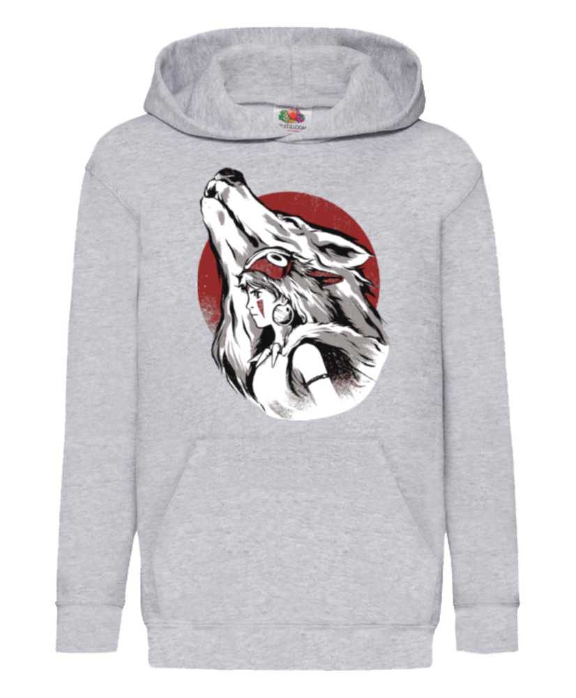 Детски Суитчър Japan Anime Manga Sailor Princess