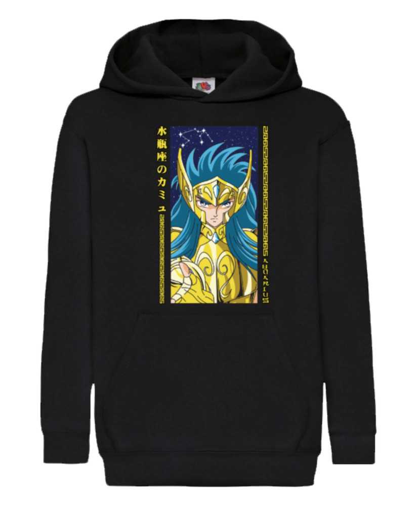 Детски Суитчър Japan Anime Manga Saint Andromeda Zodiac Детски Суитчър Japan Anime Manga Saint Andromeda Zodiac