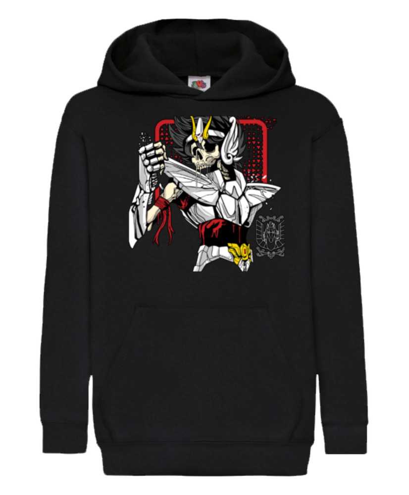 Детски Суитчър Japan Anime Manga Seiya Mark Детски Суитчър Japan Anime Manga Seiya Mark