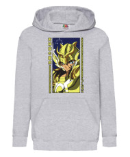 Детски Суитчър Japan Anime Manga Seiya Mark
