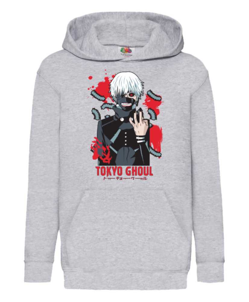 Детски Суитчър Japan Anime Manga Tokyo Gang