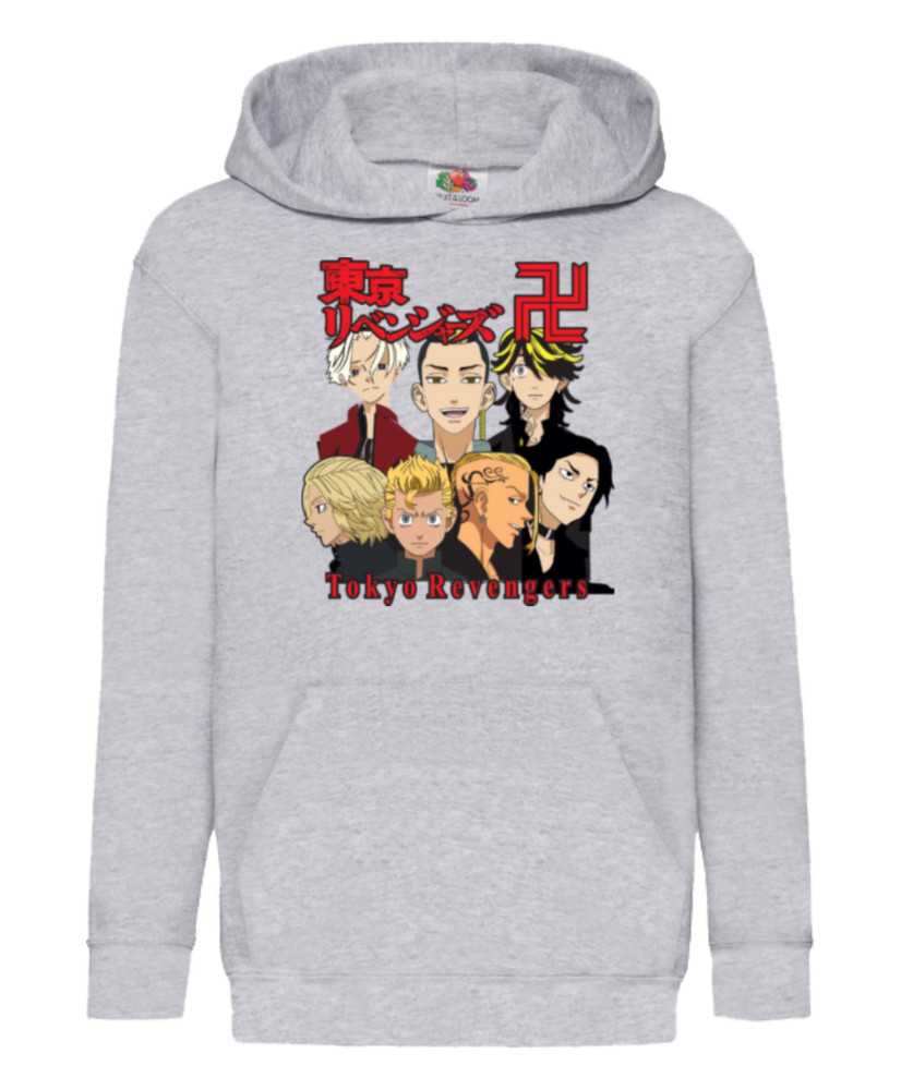 Детски Суитчър Japan Anime Manga Shingeki