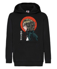Детски Суитчър Japan Anime Manga Mikey Revenger