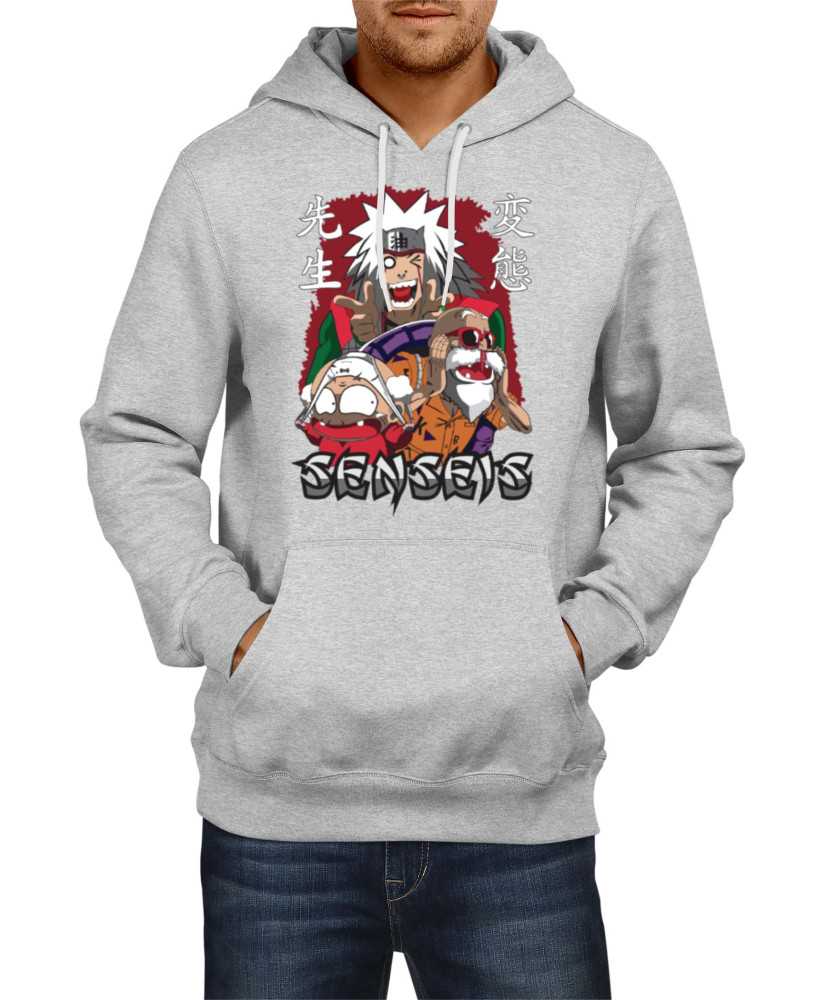 Мъжки Суитчър Japan Anime Manga Anime Sensei Jiraya Master Roshi Мъжки Суитчър Japan Anime Manga Anime Sensei Jiraya Master Roshi