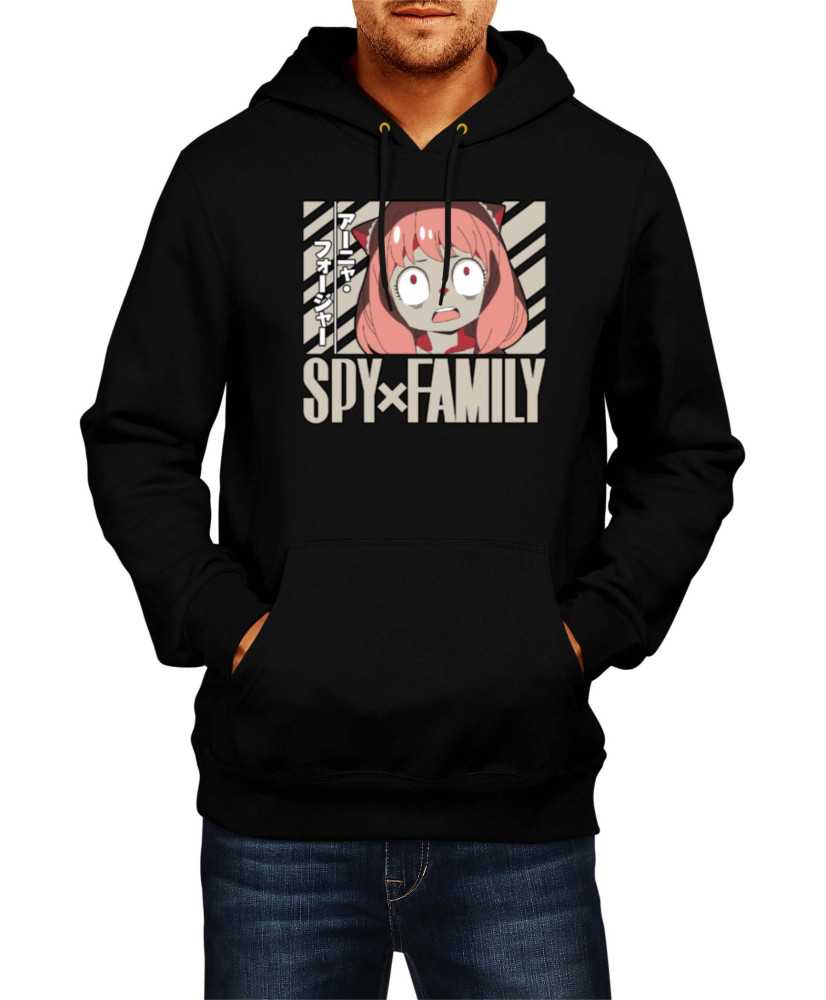 Мъжки Суитчър Japan Anime Manga Family X Spy Solo Anya