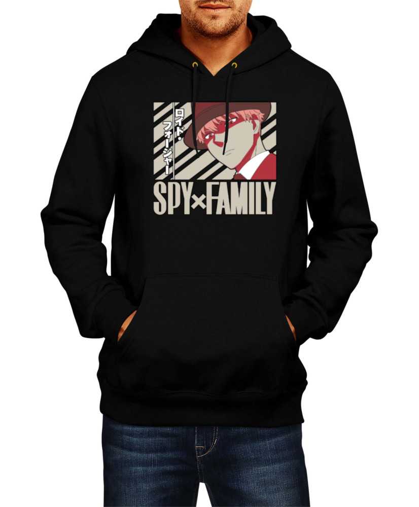 Мъжки Суитчър Japan Anime Manga Family X Spy Solo Loid