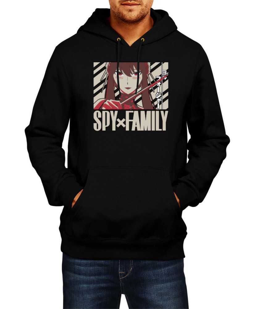 Мъжки Суитчър Japan Anime Manga Family X Spy Solo Yor