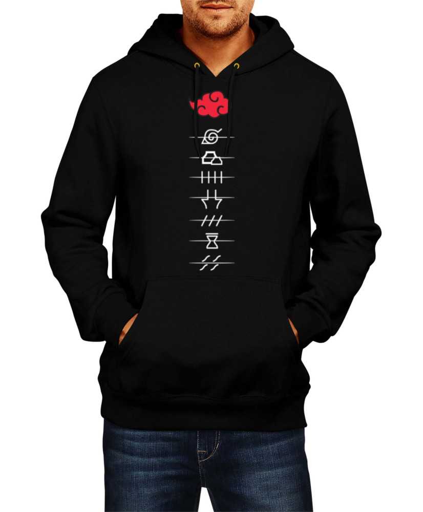 Мъжки Суитчър Japan Anime Manga Akatsuki Members Village Symbols Мъжки Суитчър Japan Anime Manga Akatsuki Members Village Symbols