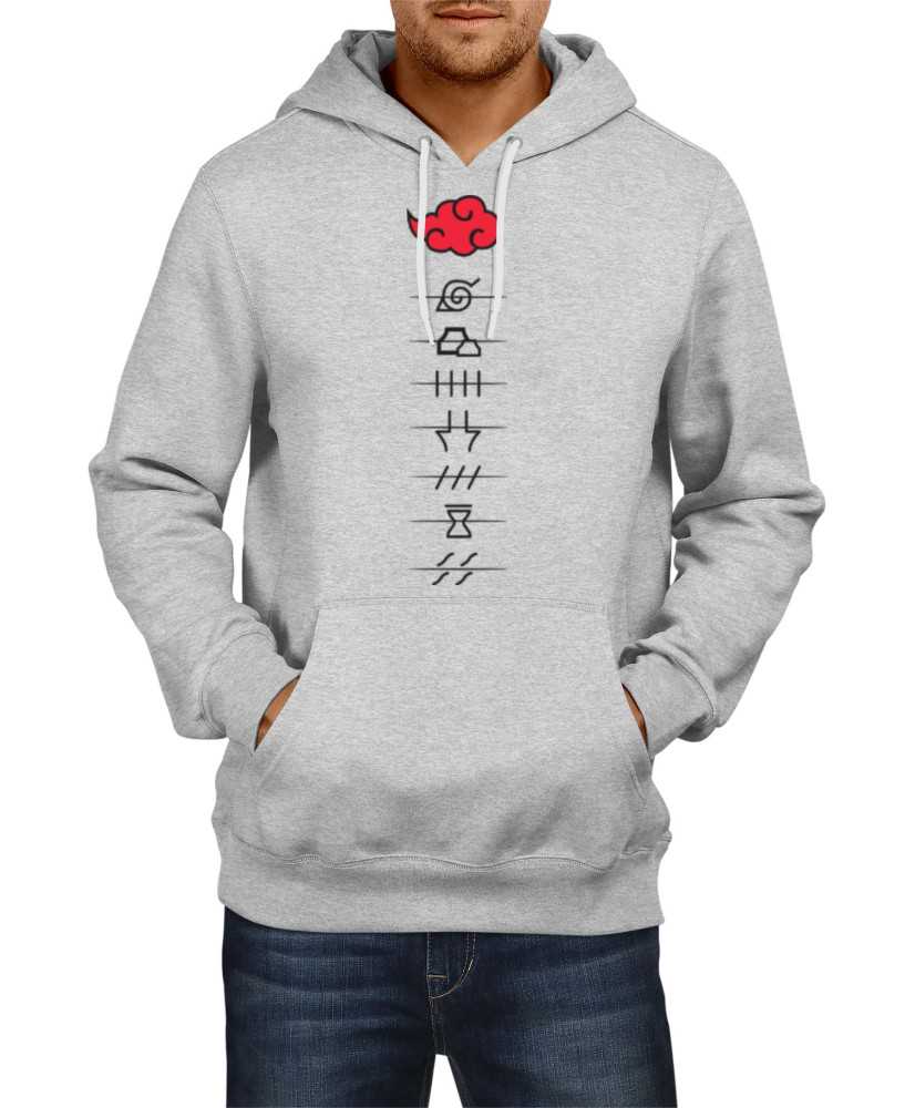 Мъжки Суитчър Japan Anime Manga Akatsuki Members Village Symbols Мъжки Суитчър Japan Anime Manga Akatsuki Members Village Symbols