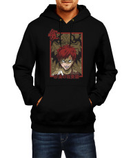 Мъжки Суитчър Japan Anime Manga Gaara Shukaku