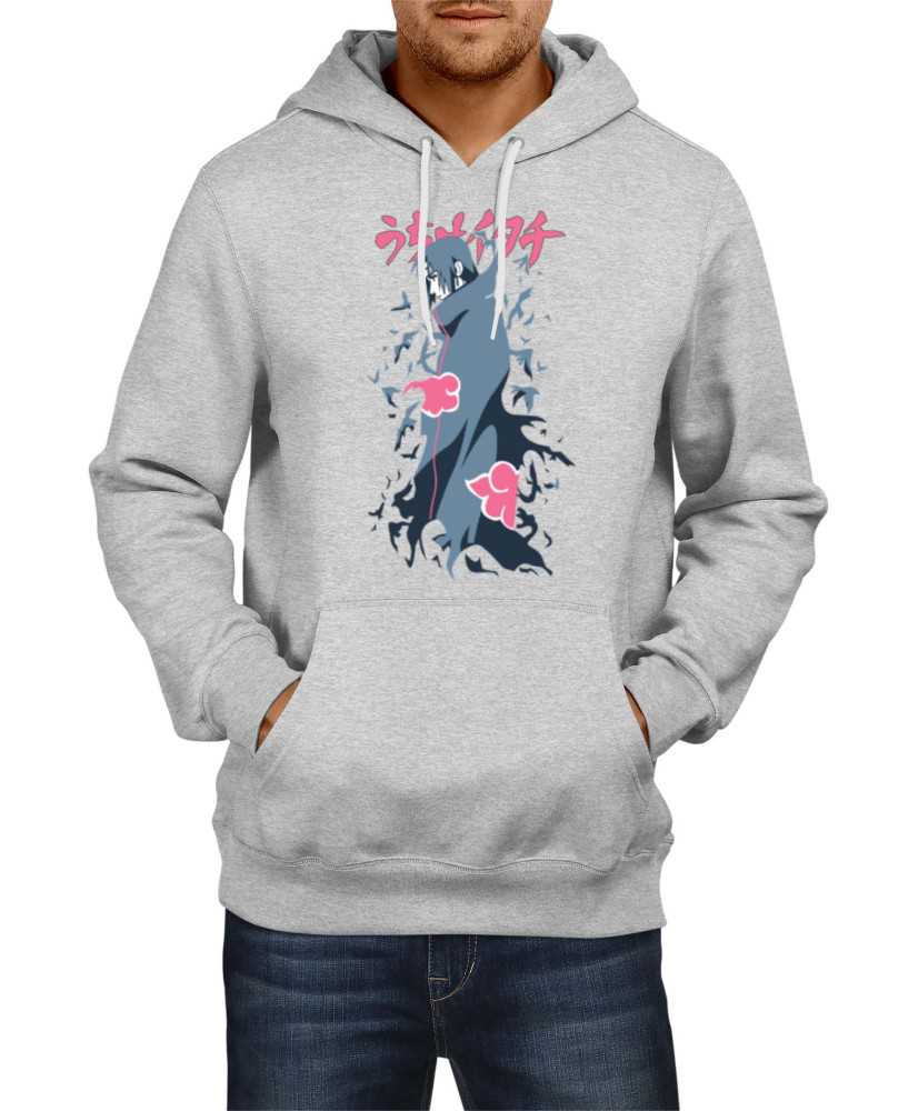 Мъжки Суитчър Japan Anime Manga Uchiha Brother Мъжки Суитчър Japan Anime Manga Uchiha Brother
