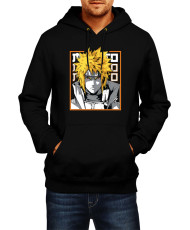 Мъжки Суитчър Japan Anime Manga Hokage Minato