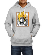 Мъжки Суитчър Japan Anime Manga Hokage Minato