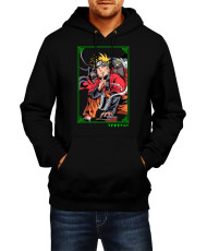 Мъжки Суитчър Japan Anime Manga Sage Frog