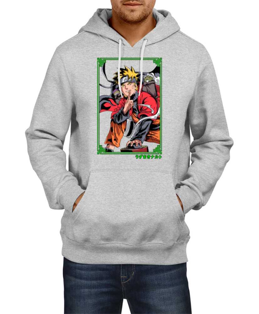 Мъжки Суитчър Japan Anime Manga Sage Frog Мъжки Суитчър Japan Anime Manga Sage Frog