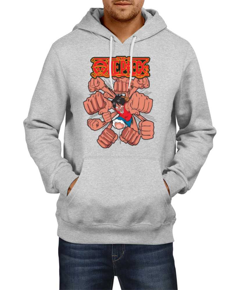 Мъжки Суитчър Japan Anime Manga One Piece Punch
