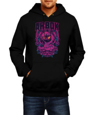 Мъжки Суитчър Japan Anime Manga Arbok