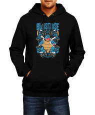 Мъжки Суитчър Japan Anime Manga Blastoise