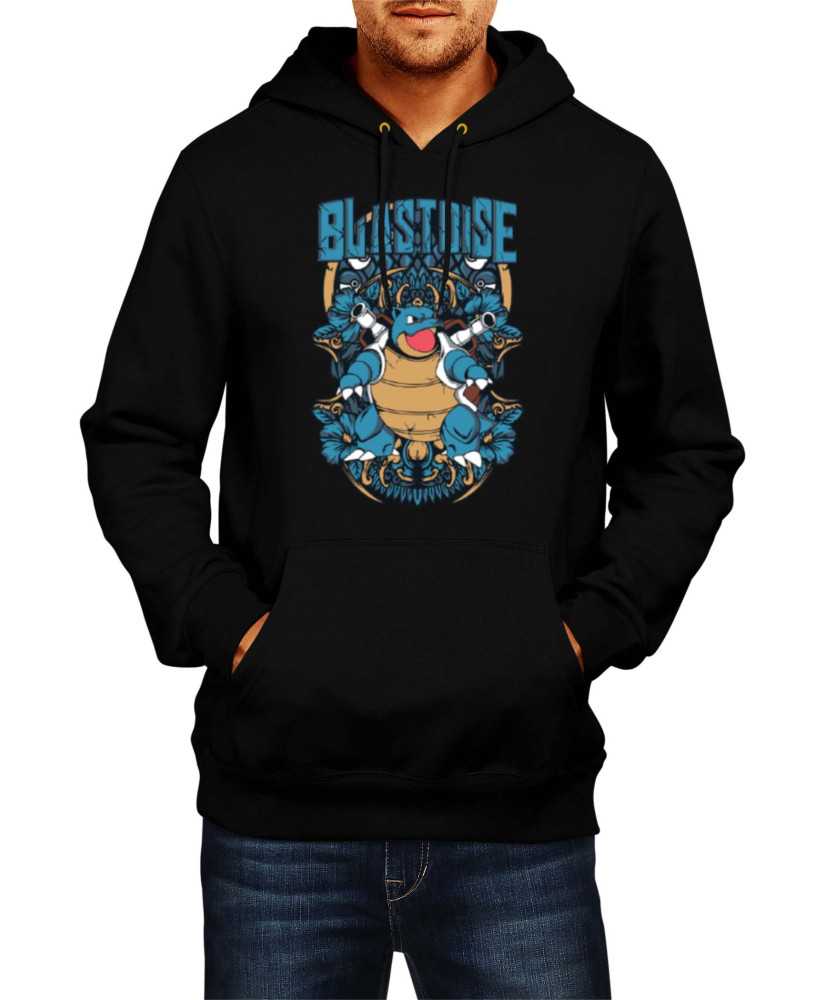 Мъжки Суитчър Japan Anime Manga Blastoise