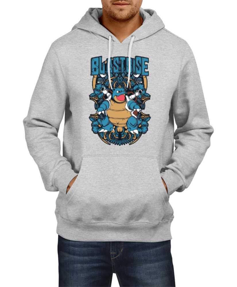 Мъжки Суитчър Japan Anime Manga Blastoise