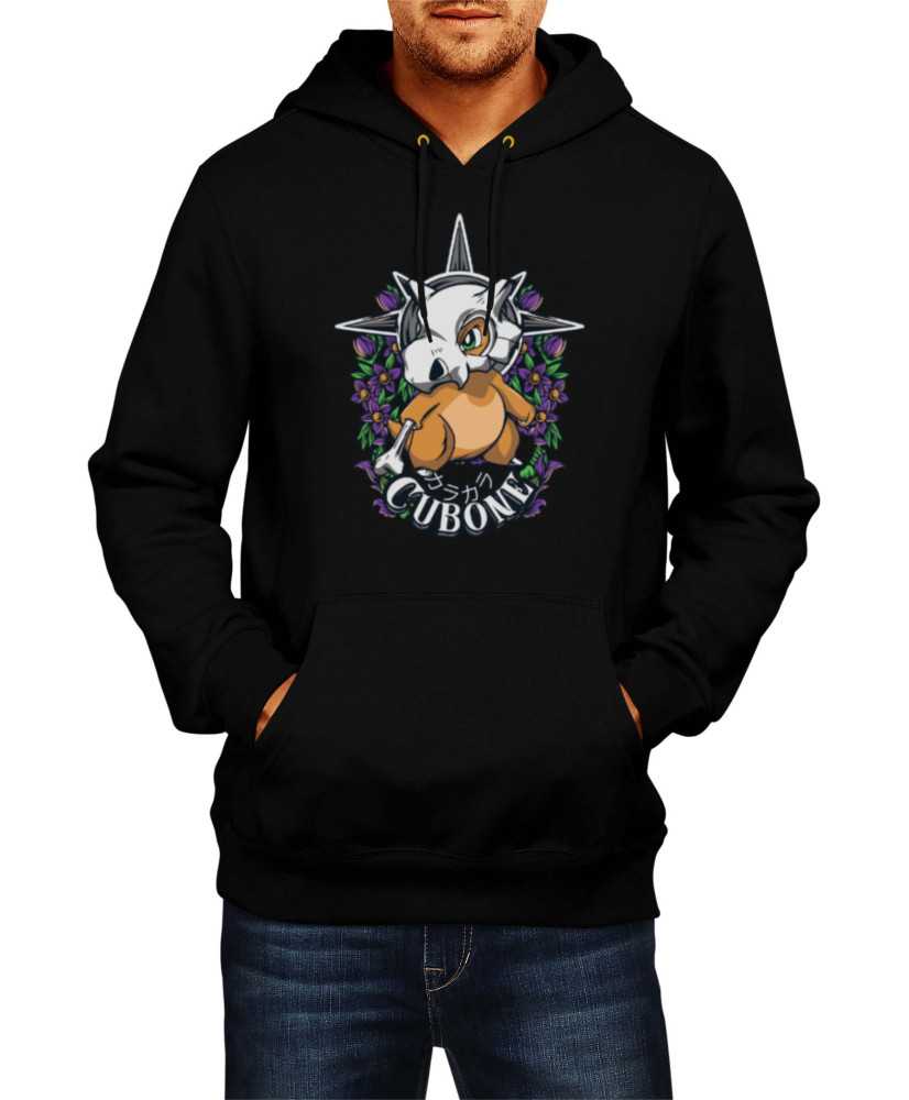 Мъжки Суитчър Japan Anime Manga Cubone