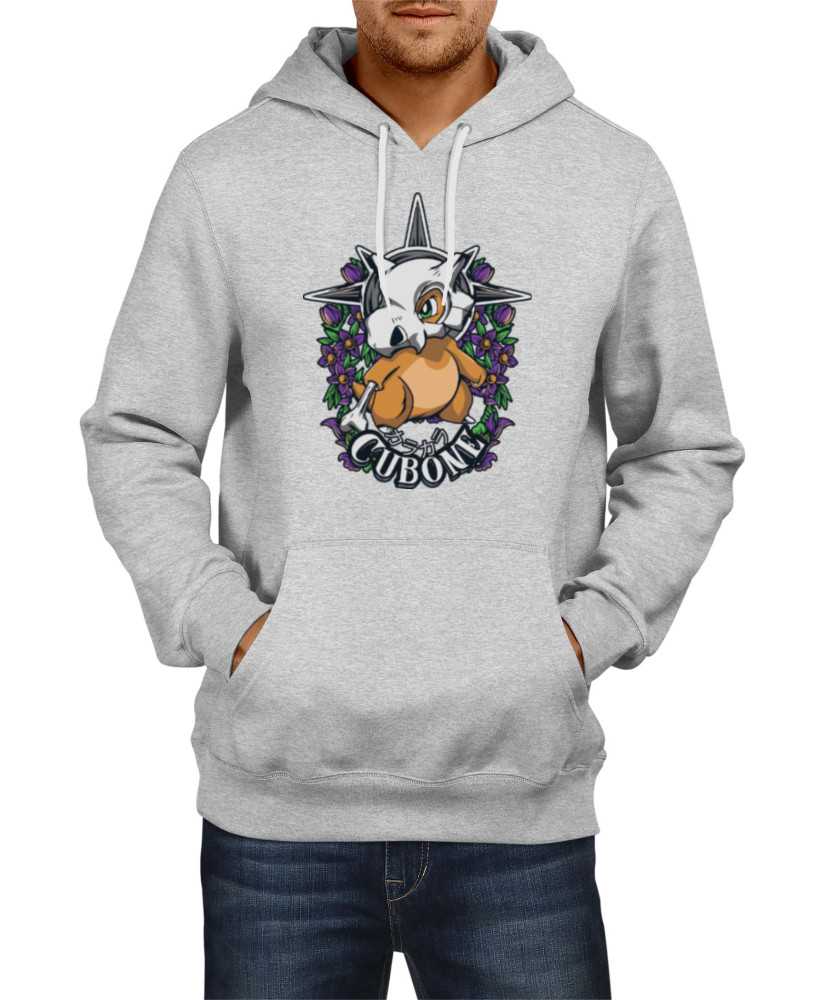 Мъжки Суитчър Japan Anime Manga Cubone