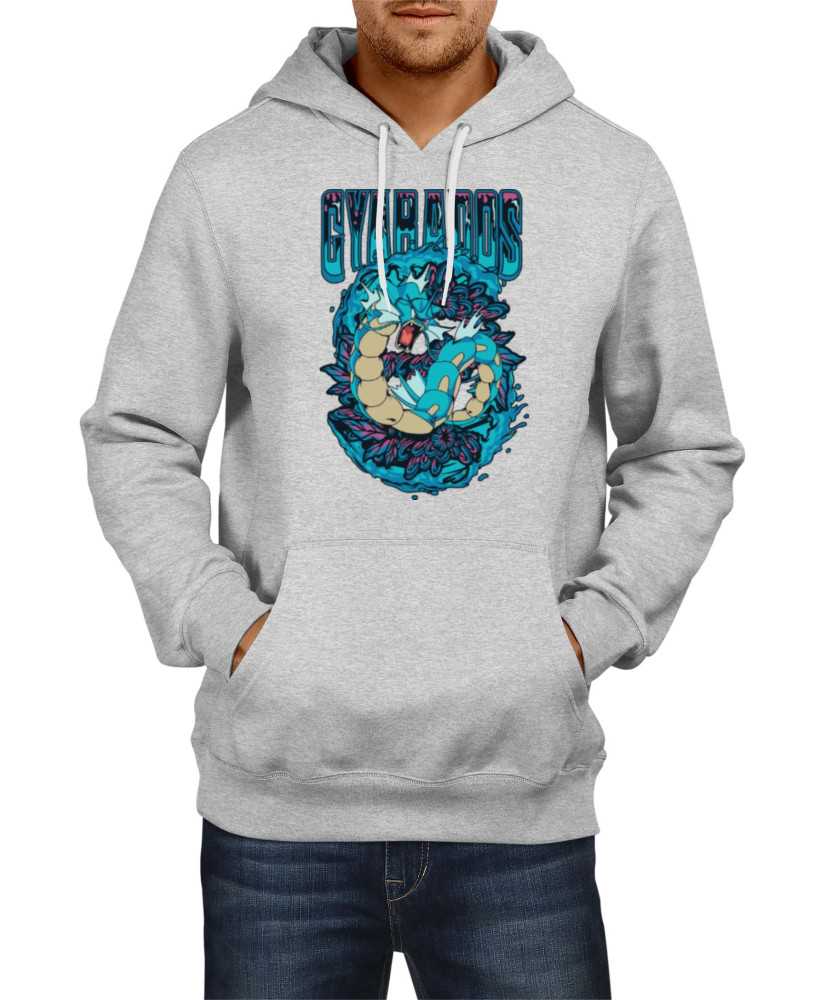 Мъжки Суитчър Japan Anime Manga Gyarados