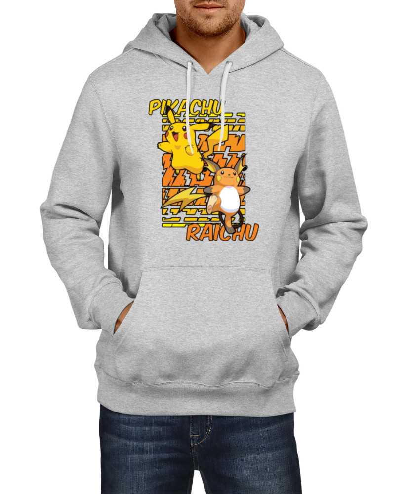 Мъжки Суитчър Japan Anime Manga Pikachu Light