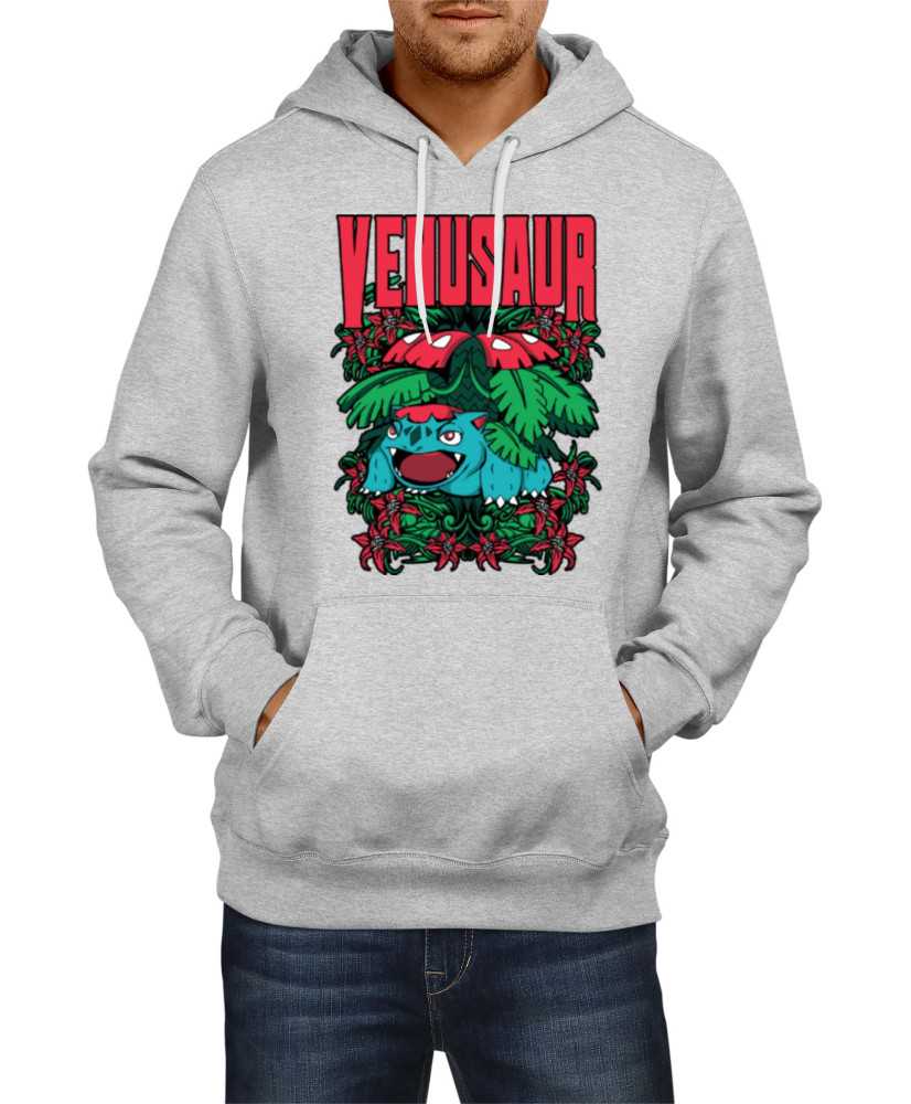 Мъжки Суитчър Japan Anime Manga Venusaur