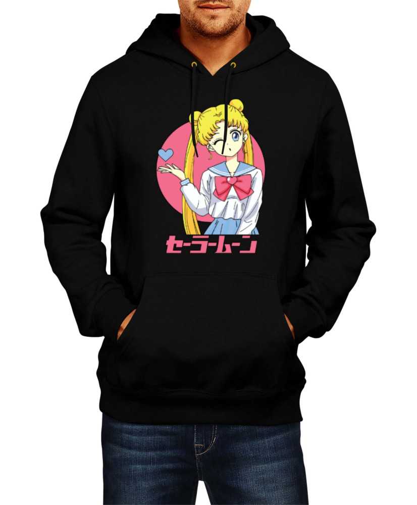 Мъжки Суитчър Japan Anime Manga Sailor Princess