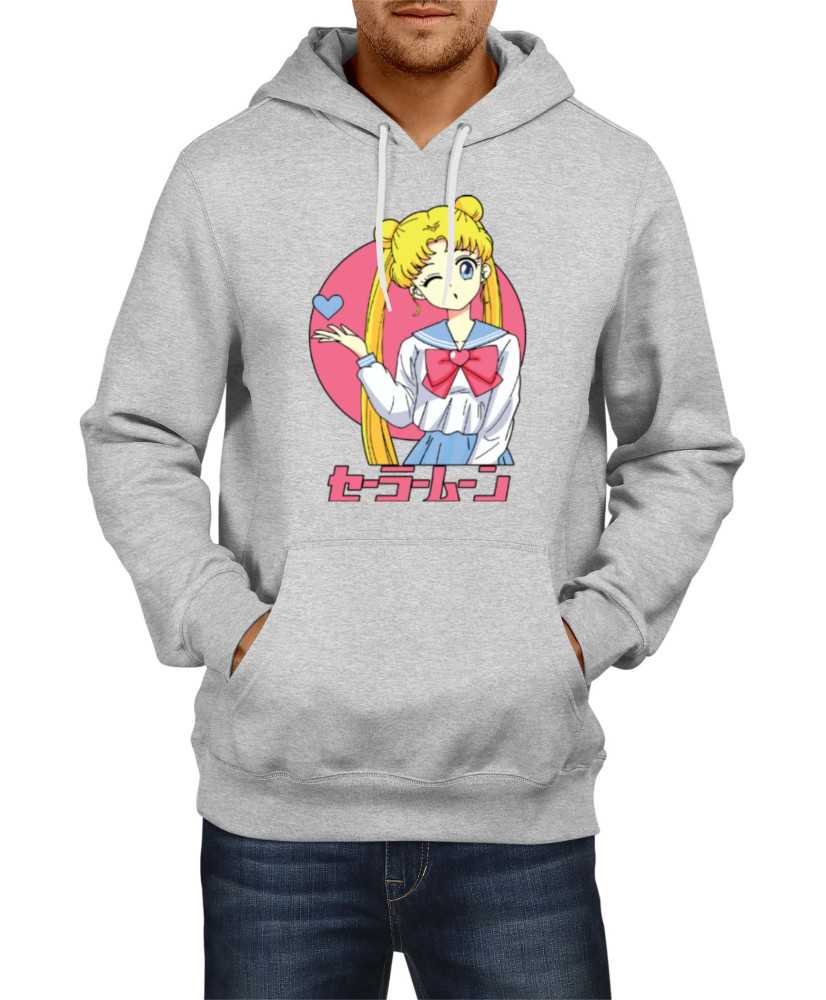 Мъжки Суитчър Japan Anime Manga Sailor Princess