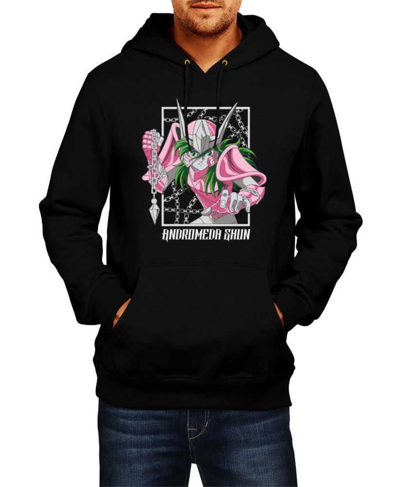 Мъжки Суитчър Japan Anime Manga Andromeda Shun