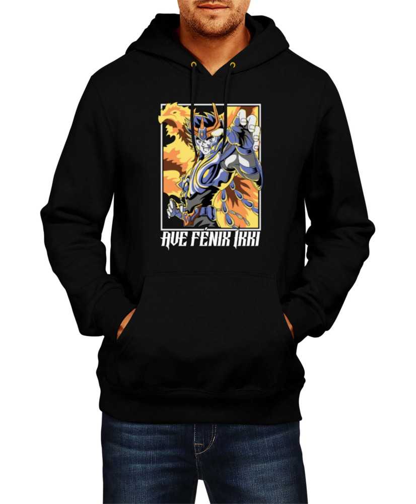 Мъжки Суитчър Japan Anime Manga Ave Phenix Ikki