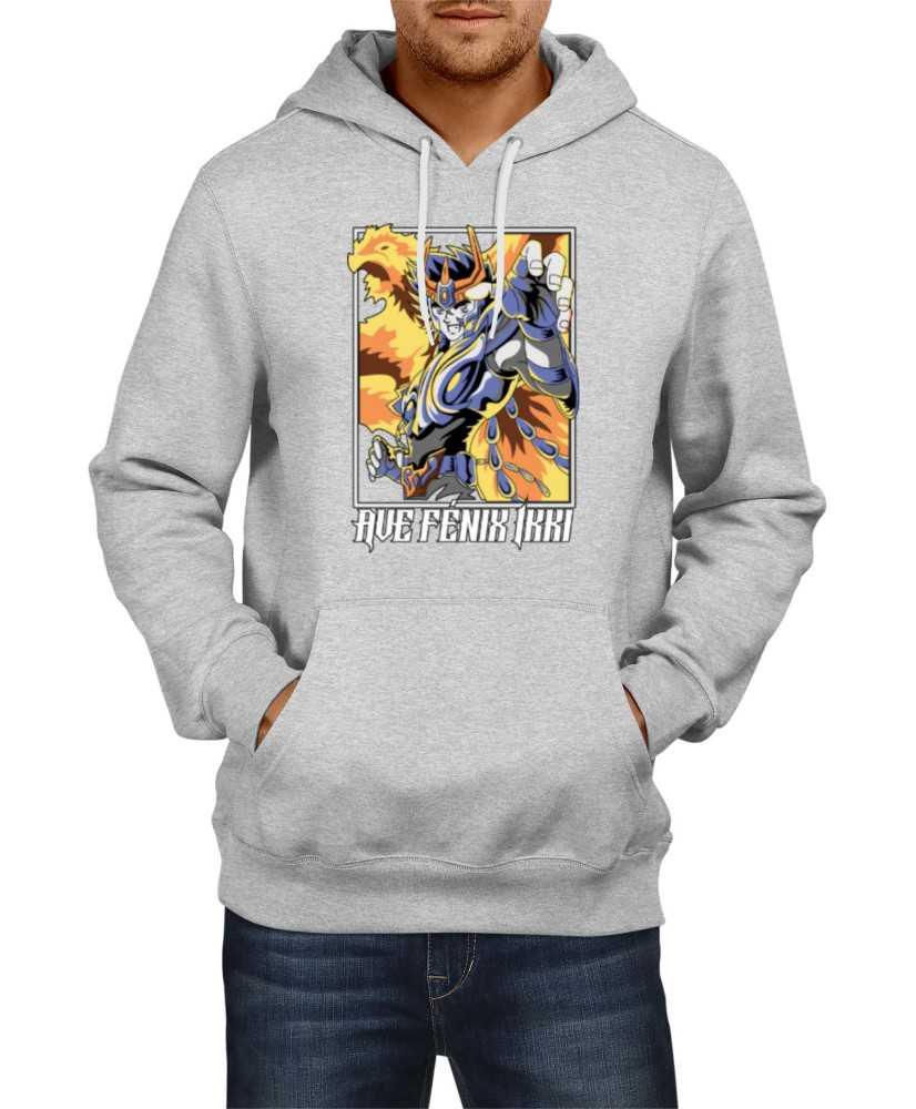 Мъжки Суитчър Japan Anime Manga Ave Phenix Ikki