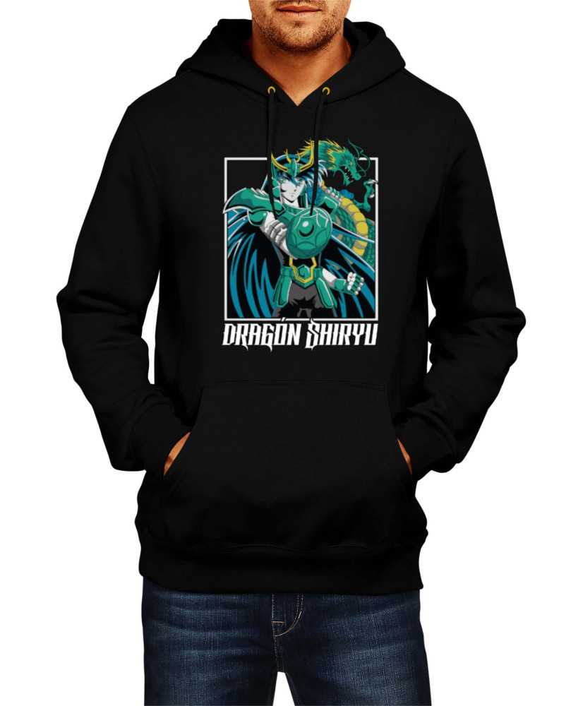 Мъжки Суитчър Japan Anime Manga Dragon Shiryu