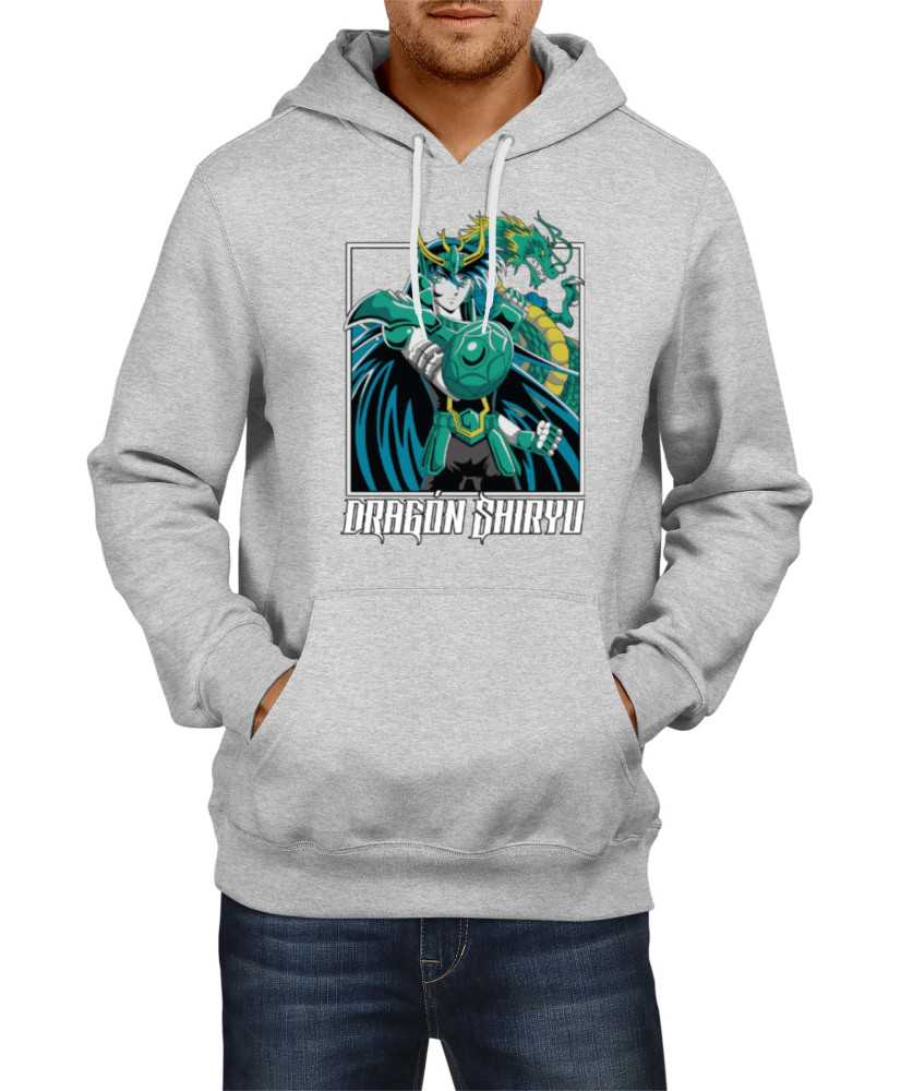 Мъжки Суитчър Japan Anime Manga Dragon Shiryu